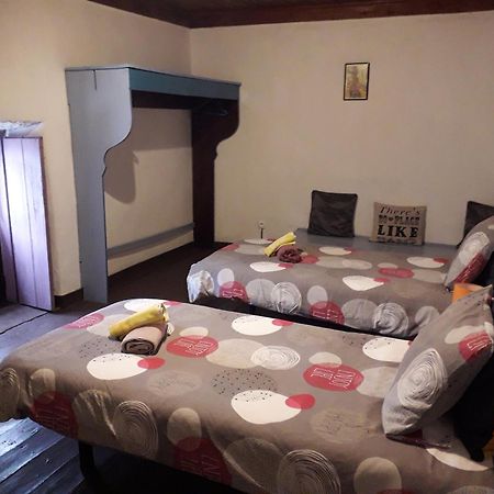 Quinta Da Silva Villa Vale dos Ovos Ngoại thất bức ảnh
