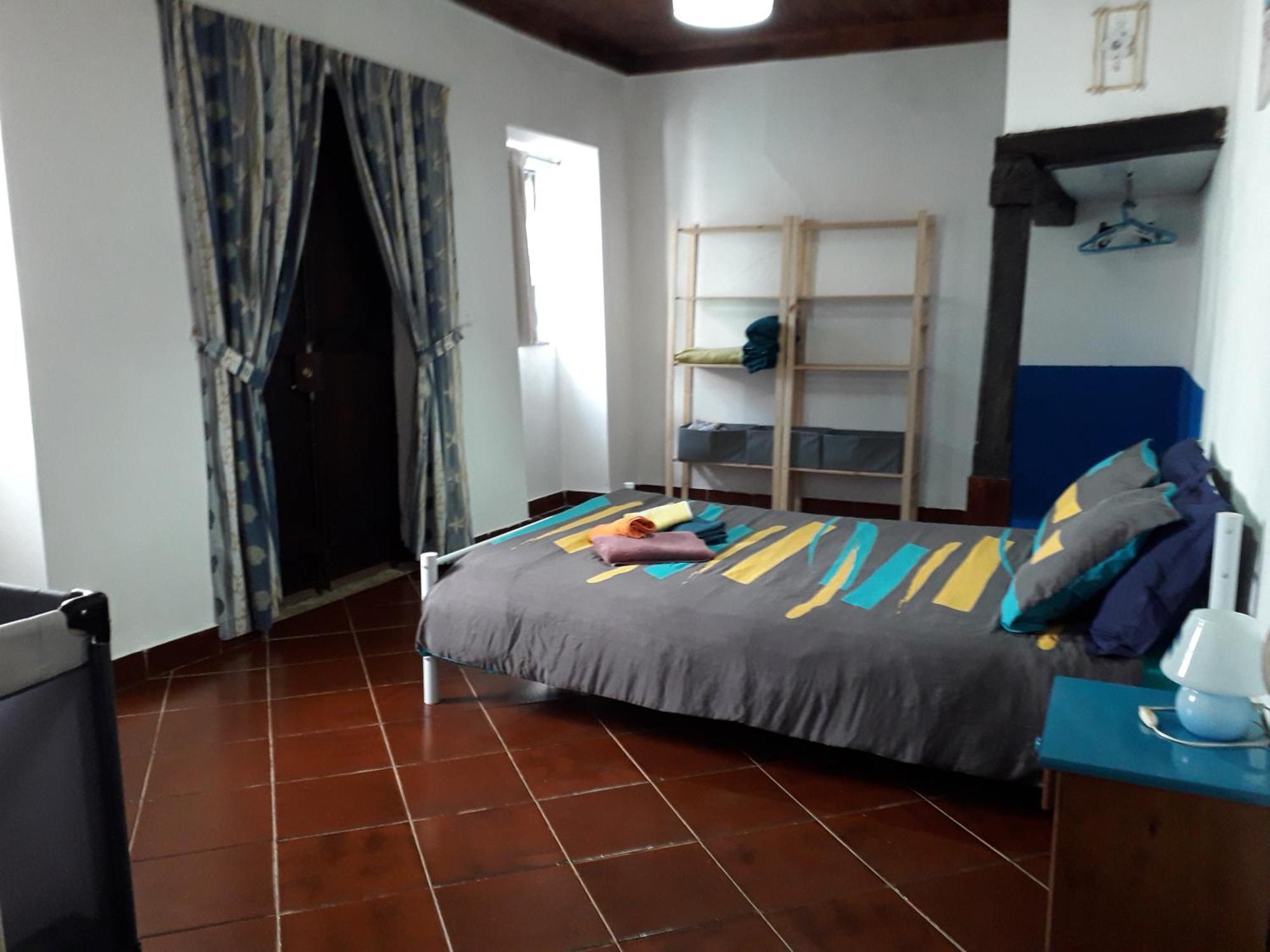 Quinta Da Silva Villa Vale dos Ovos Ngoại thất bức ảnh